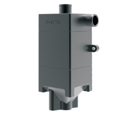 Voir®H2 anode water separator